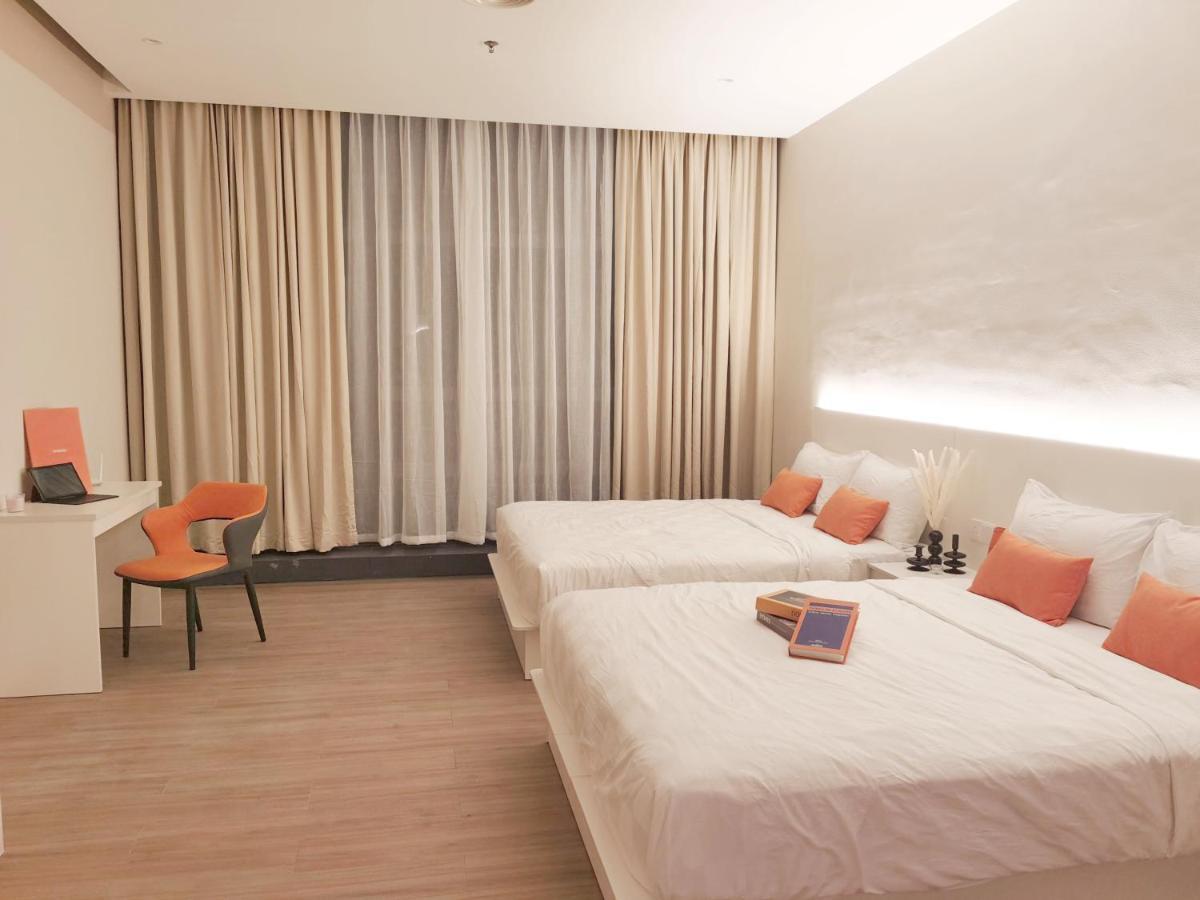 The Peak - Bangsar South Mid Valley Kuala Lumpur Exterior photo