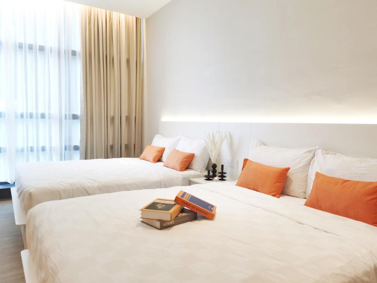 The Peak - Bangsar South Mid Valley Kuala Lumpur Exterior photo