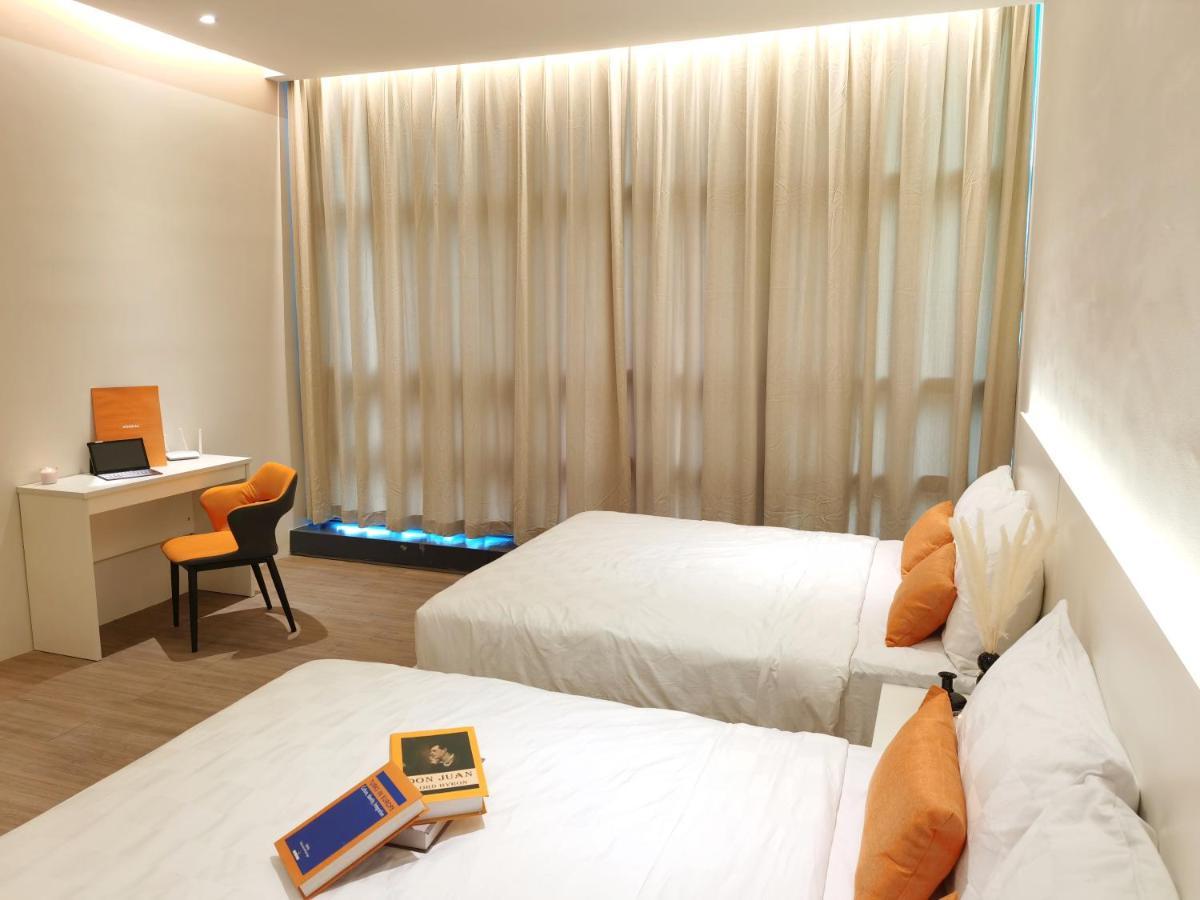 The Peak - Bangsar South Mid Valley Kuala Lumpur Exterior photo
