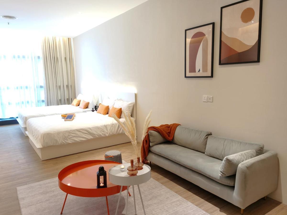 The Peak - Bangsar South Mid Valley Kuala Lumpur Exterior photo