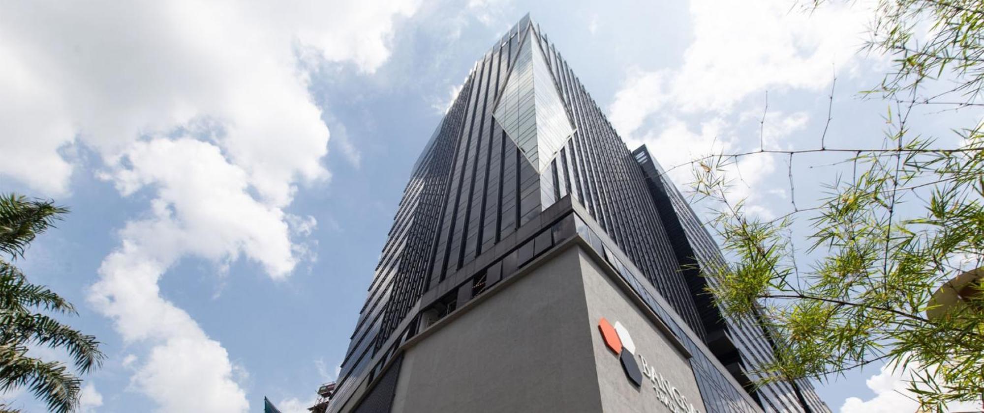 The Peak - Bangsar South Mid Valley Kuala Lumpur Exterior photo